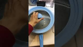 Сковородки 20, 24, 28 см + УНИВЕРСАЛЬНАЯ крышка к ним
