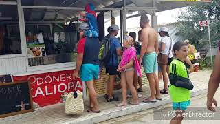 Bulgaria albena 2018  България Албена