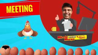 Mirchi Murga | Prank Calling Your Boyfriend | RJ Naved