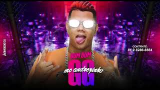 MC ANDREZINHO - BUMBUM GG - MÚSICA NOVA