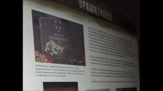 5 - Dzień Pamięci 'Żołnierzy wyklętych' 2013 w Bydgoszczy -- IPN