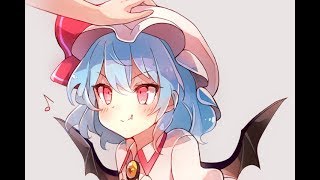 [Touhou] - you sick fuck