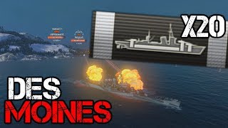 314K DMG - 3900EXP -  CV REMOVED - World of Warships