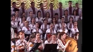 Cover version: Шлях до тараса - Станіслав Городинський