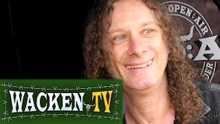 Wacken Open Air 2018 -  Saturday Recap