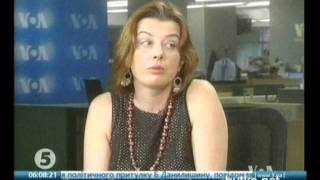 «Три истории Галичины» - Премьера в США