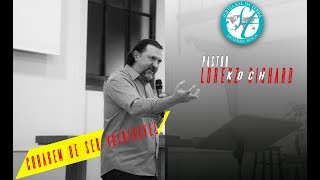 Coragem de ser vulnerável