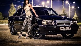 Mersedes C W202 какие проблемы поджидают владельца?
