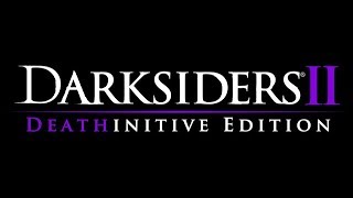 Darksiders II Deathinitive Edition 1080p Max Setting AMD FX 8320 + AMD RX 580
