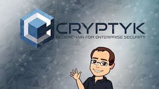Cryptyk - Review -  Projeto excelente para se investir