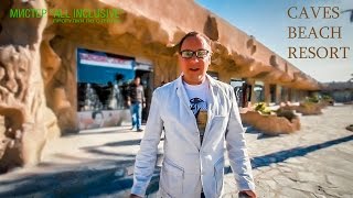 Египет, Хургада обзор - Hotel Caves Beach Resort Hurghada, Egypt выпуск 7