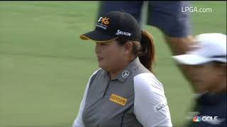 Inbee Park Final Round Highlights - 2020 Diamond Resorts Tournament of Champions