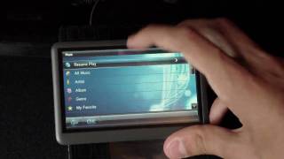 Mp4/Mp5 Digital Player (Review)