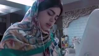 fatemeh mehlaban
