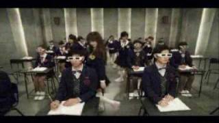 KPop Mash-Up Series #24:  T-ara - I Go Crazy Because of You