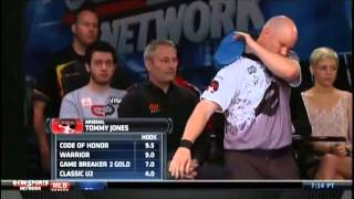 Full game 2015 PBA King of the Swing - Summer Swing