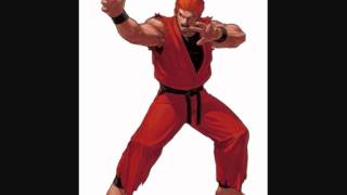 Art OF Fighting 2 Ryo theme (Sega Genesis Remix)