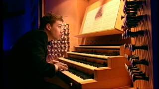 Сергей Пенкин - Триумф Дона Жуана (орган К. Волостнов)