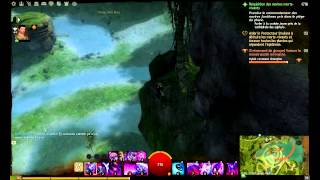 Bond de Morgan : Puzzles de saut