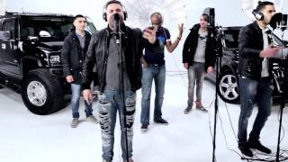 Niffo JD Spitsessie CXXXIX Zonamo Underground