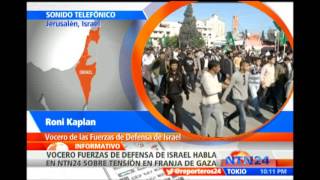 Hamas asegura que los días de Israel están contados