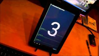 Самопроизвольное нажатия на экран тачскрин планшета (Touchscreen, дисплей, сенсор)