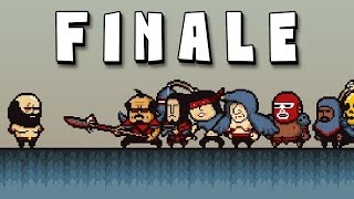 Brad Fights Literally Everyone - LISA: The Painful - Part 16 [FINALE]