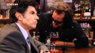 ΚΛΙΝΙΚΗ ΠΕΡΙΠΤΩΣΗ επεισόδιο 3 - KLINIKH PERIPTWSH S01E03 | MEGA