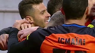 Зоря — Шахтар. Огляд матчу. 0:1. 16.03.2019