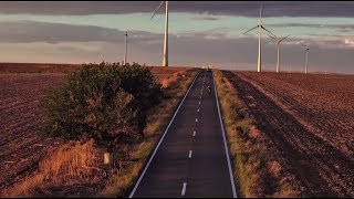 Amazing Romania Drone Video | DJI Phantom 3 &  DJI Inspire 1