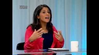 Consultório de Família | Testemunho - Dra. Rosana Alves