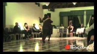 Monica Maria Claudio Ruberti vals