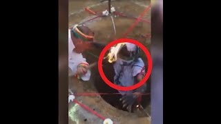 BRUJAS REALES CAPTADAS EN CAMARA IV