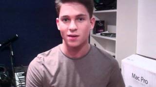 Joey Essex Talks About TOWIE Charity Single