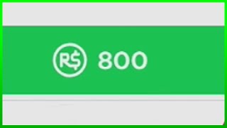 CEL MAI SCUMP JOC DE PE ROBLOX !