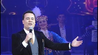 Farrux Saidov - Mustahzod | Фаррух Саидов - Мустахзод (concert version 2019)