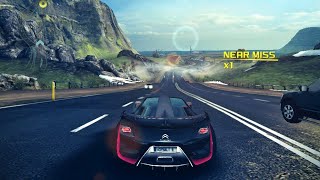 How To Hack / Crack Asphalt Nitro Game Without Root And Lucky Patcher | #AsphaltNitro | #Hacktoworld