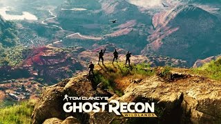 Ghost Recon Beta: Very High Settings FPS Test: i5 6600K@4,5GHz + RX480 8GB