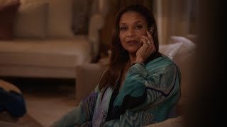Catherine Threatens to Buy Richard's Hospital - Grey's Anatomy