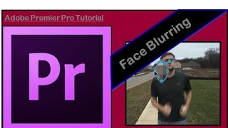 How to Blur Faces & Objects | Premier Pro Tutorial