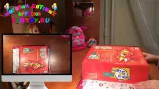 Обзор настольной игры - Ответь за 5 секунд (5 Second rule) от Анны
