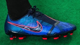 Nike Phantom Venom Elite (Fully Charged Pack) - Unboxing, Review & On Feet