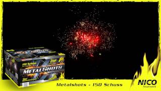 Metalshots