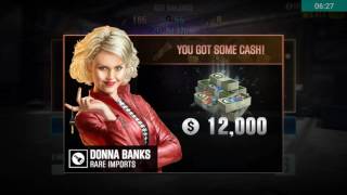 CSR 2: Another Crate Opening!!!
