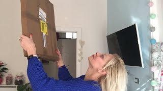 Влог?‍♀️Пришла посылка???