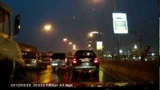 Авторегистратор Qstar A5 Night