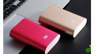 Xiaomi Power Bank 10000mAh Original