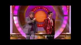 VITAS - Угадай мелодию / Guess a melody! 2013.11.30