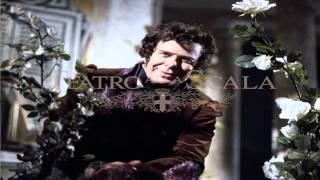 Fernando Corena & Rolando Panerai in Don Pasquale - Gaetano Donizetti ( Cheti cheti immantinente )