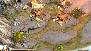 Adelantado Trilogy: Book Three - Part 2 Chapter 5 (On the Edge of Abyss)